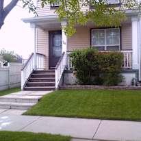 Photo of John's room