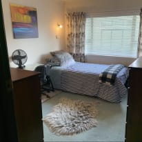 Photo of Belinda's room