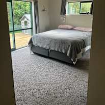 Photo of Vicky's room