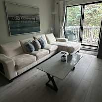 Photo of Tatiana Londoño's room