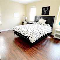 Photo of Angela's room