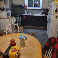 Kyle Lapointe's room