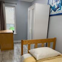 Photo of Elaina's room