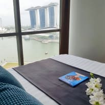 Photo of Co Living Marina Bay's room