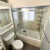 Photo of Larissa's room