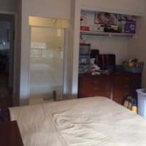 Photo of Arna's room