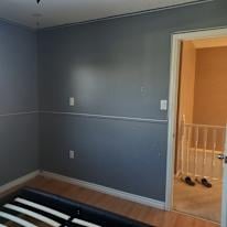Photo of Prabhjot's room