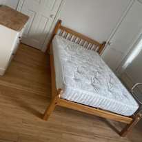 Photo of Gurpreet Kaur's room