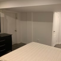 Photo of Reuben's room