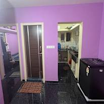 Photo of Yuvaraj S Rodnavar's room