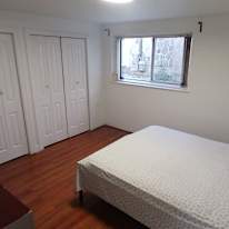 Photo of Sahil's room