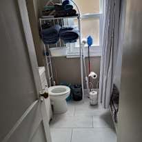 Photo of Holly's room