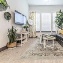 Photo of Heather's room
