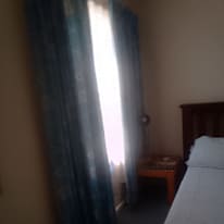 Photo of Martie's room