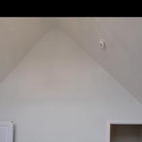 Photo of Shahid's room