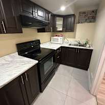 Photo of Ashwin's room