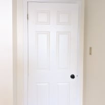 Photo of Pranav's room