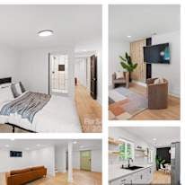 Photo of Chantal's room