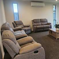 Photo of Liezel's room