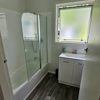 Photo of Sam's room