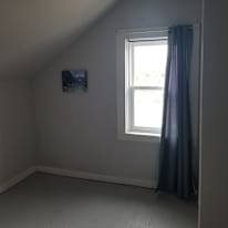 Photo of Carol Lambert's room
