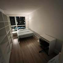 Photo of Yulet's room