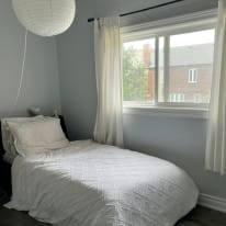 Photo of Mickayla's room