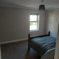 Photo of Kevin's room