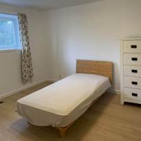 Photo of Jennifer Rose's room