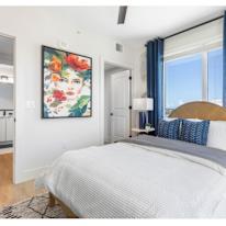 Photo of Janae's room