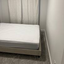 Photo of Ade's room
