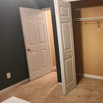 Photo of Cris Colon's room