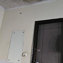 Photo of Harsha's room