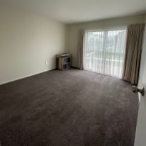 Photo of Abbey's room