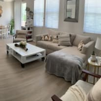 Photo of Matt's room