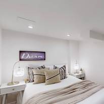 Photo of Aakash Tyagi's room