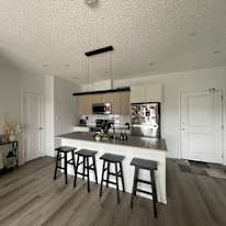 Photo of Ashley's room