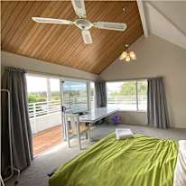 Photo of Catherine's room