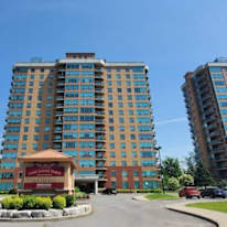 Photo of Greg's room