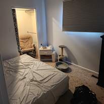 Photo of Dylan's room