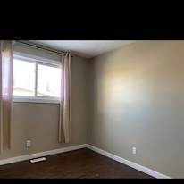 Photo of Justin Helget's room