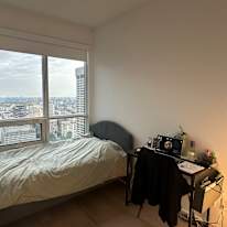 Photo of Rahul's room