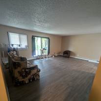 Photo of Johanne's room
