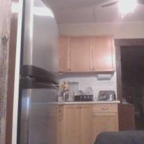 Photo of Matthew's room