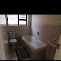 Photo of Nomthandazo's room