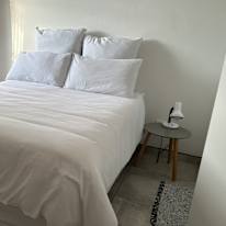 Photo of Len's room