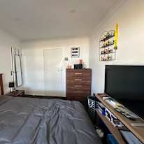 Photo of Soktaera's room
