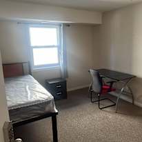Photo of Pal's room