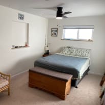Photo of Ty's room