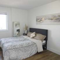 Photo of Vallerie's room